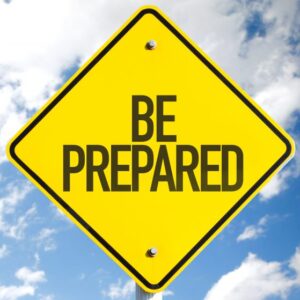 2025 - Outdoor First Aid