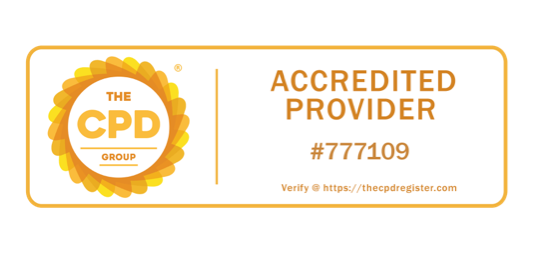 CPD Accredited Provider