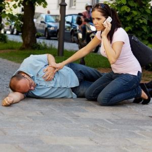 2025 - Blended First Aid at Work