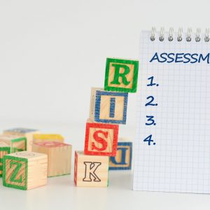 2025 - Risk Assessment for Early Years