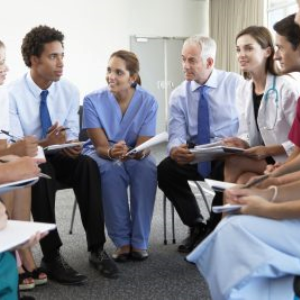 2025 - Chaperoning In Primary Care