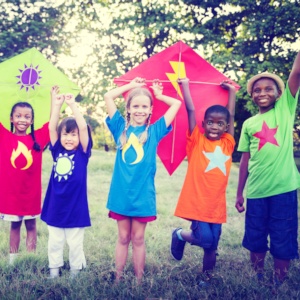 2025 - Blended Paediatric and First Aid At Work