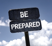 2025 - Blended EFAW + Outdoor First Aid