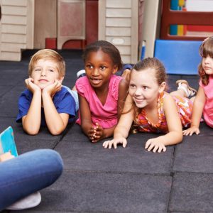 2025 - Prevent Duty and British Values for Early Years Settings